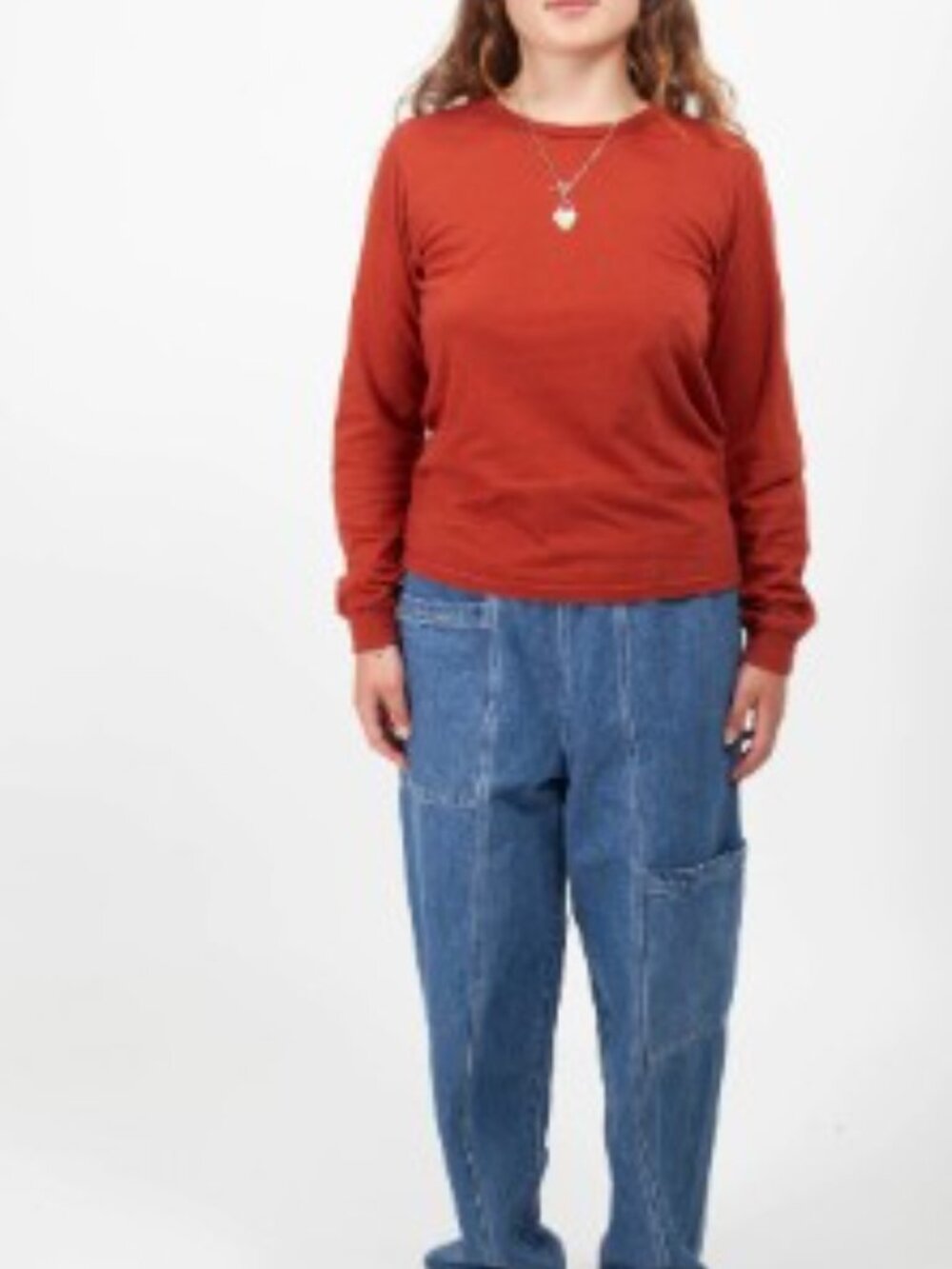 Gravel & Gold Rally pants in June - Picture 4 of 11